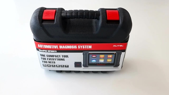 Machine diagnostique d'Obd 2 diagnostiques de programmeur de Tpms de machine de moteur d'Autel tout le système