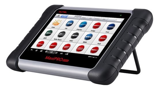 Pro Obd2 Maxidas Maxisys système d'analyse d'Autel Mp808 Ds808 Ds708 Maxi Machine