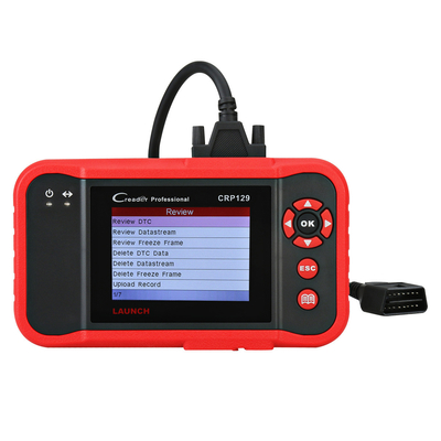 LANCEMENT diagnostique universel automatique Creader du lancement X431 CRP129 de machine