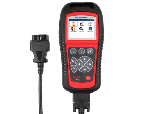 Maxi TPMS TS601 scanner diagnostique de TPMS de service de l'outil diagnostique original