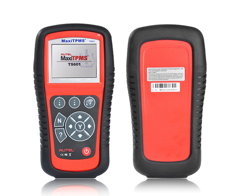 Outil de diagnostic diagnostique de programme de capteur d'outil de service d'Autel TPMS