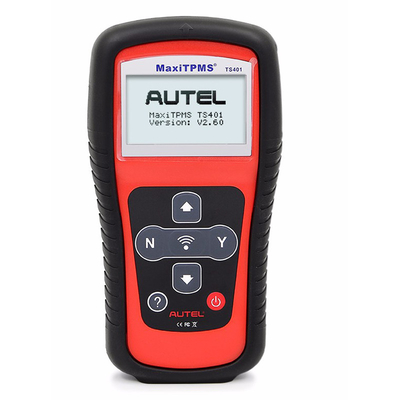 Outil de Service de Diagnostic Autel TPMS Machine de Diagnostic MaxiTPMS TS401TPMS
