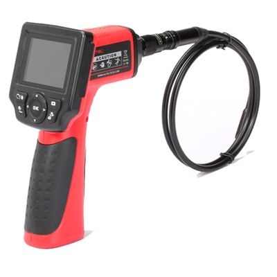 Digital Videoscope avec la caméra principale d'inspection d'encre en poudre de diamètre de Tpms BT