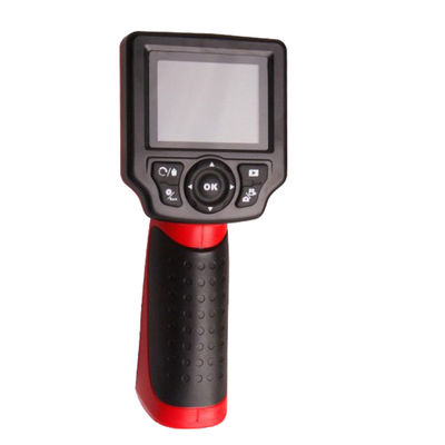 Les nouvelles caméras d'inspection d'Autel Digital la tête de caméra de l'ecran couleur 5.5mm MV208-55