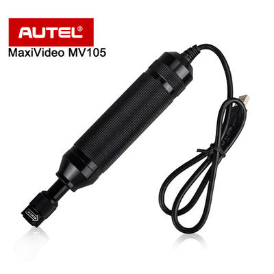 Portée visuelle d'Autel MV105 MaxiVideo Digital avec la sonde de 5.5mm