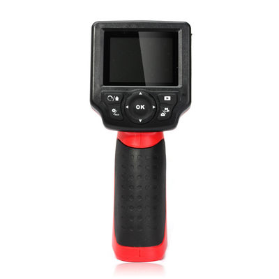 Caméras d'inspection d'Autel MaxiVideo MV208 Digital avec la tête d'image 8.5mm