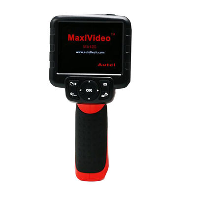 Autel Maxivideo MV400 avec la caméra principale d'inspection d'encre en poudre de diamètre de 5.5mm