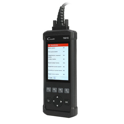 Le lecteur de code de lanceur X431 With EPB/Oil a remis à zéro de pleines fonctions à vendre